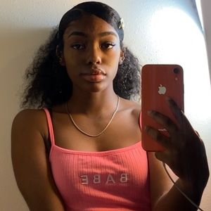 Meet your Posher, Jada